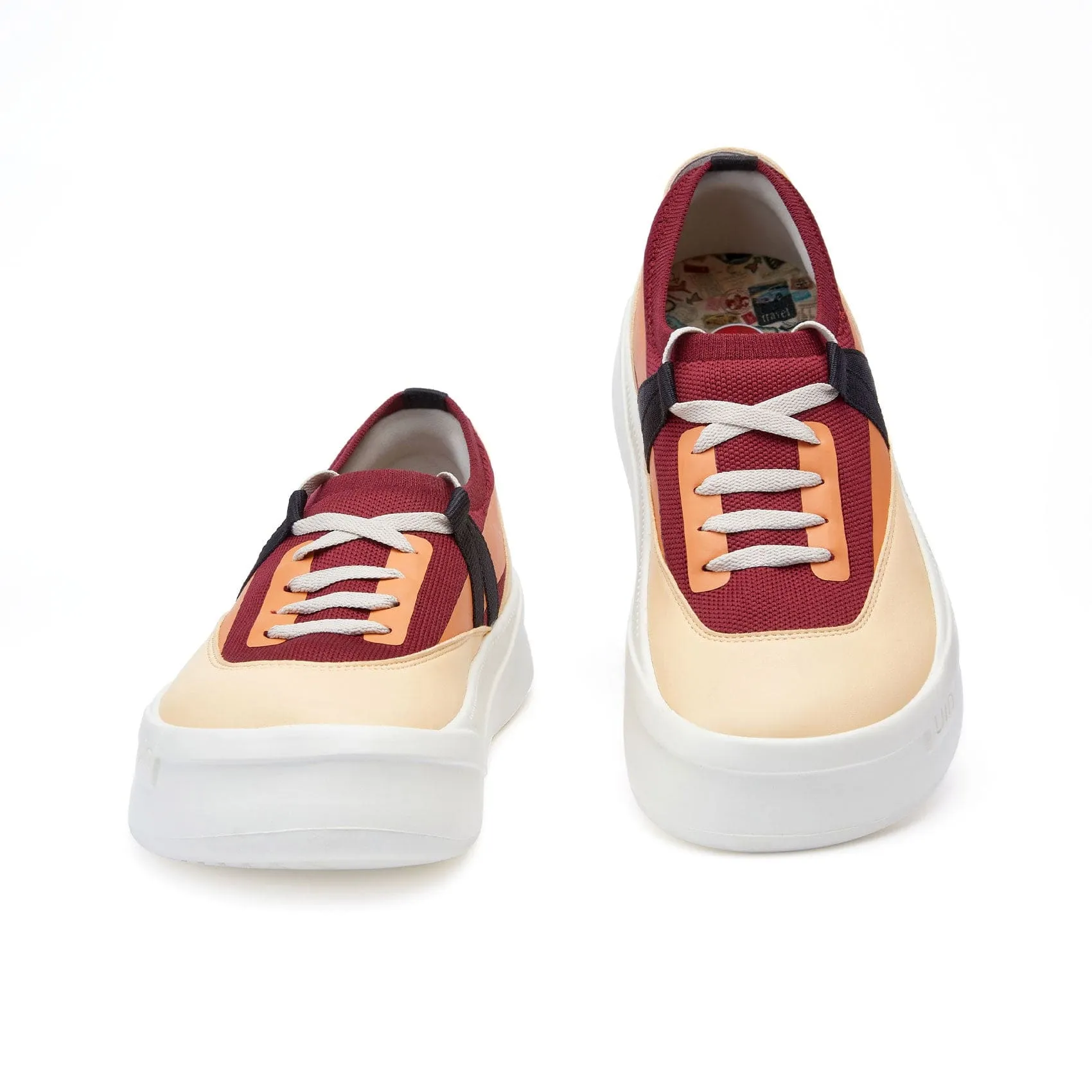 Vibrant Walker Victoria IV Women