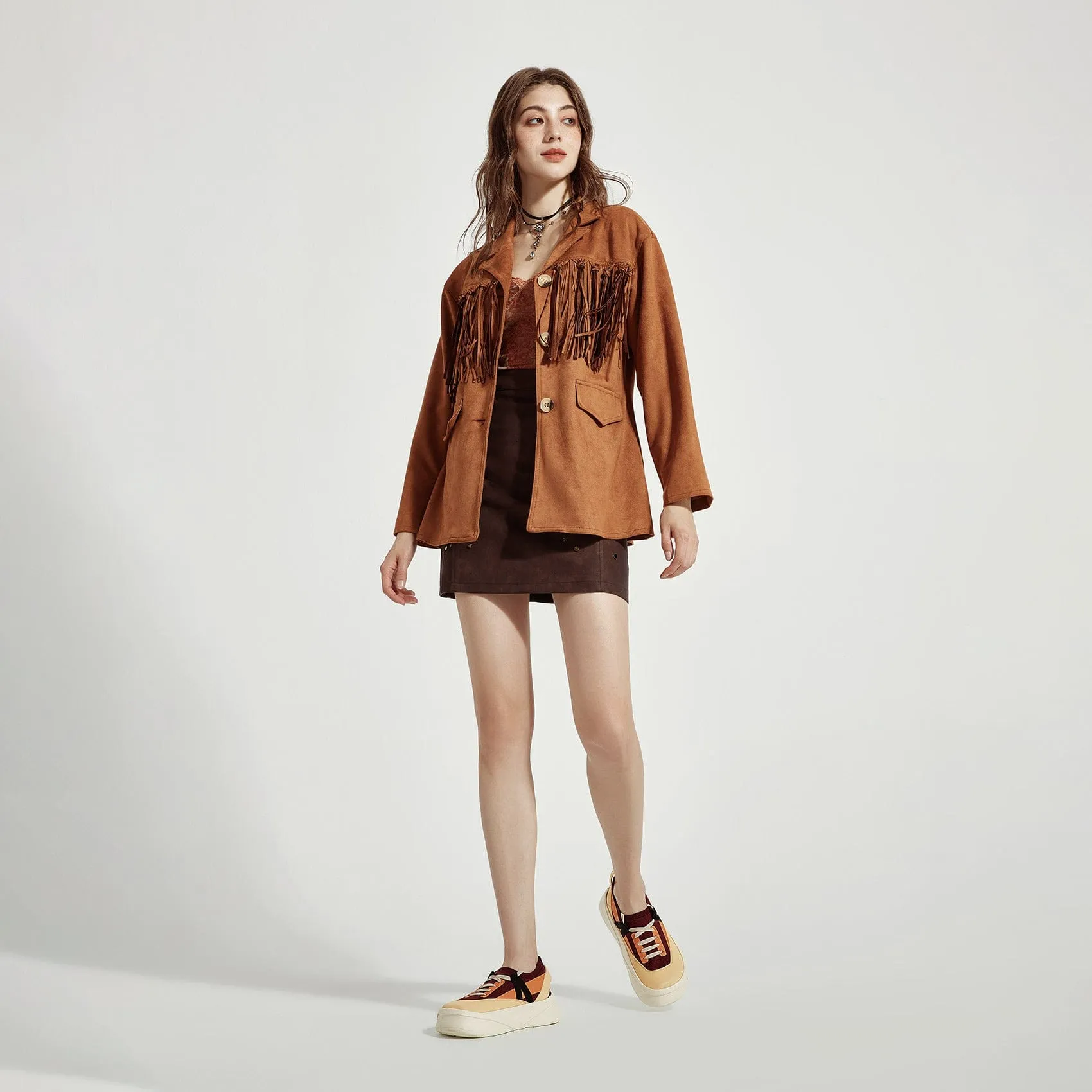 Vibrant Walker Victoria IV Women