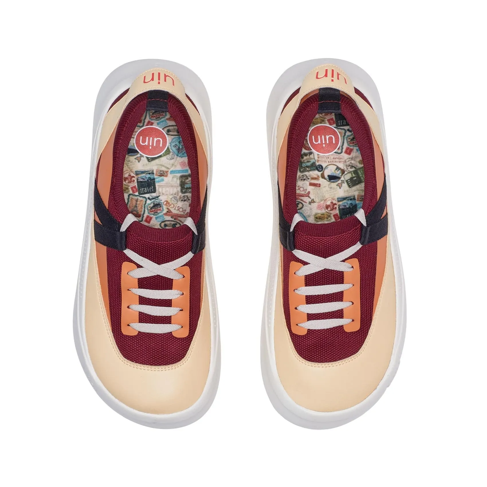 Vibrant Walker Victoria IV Women
