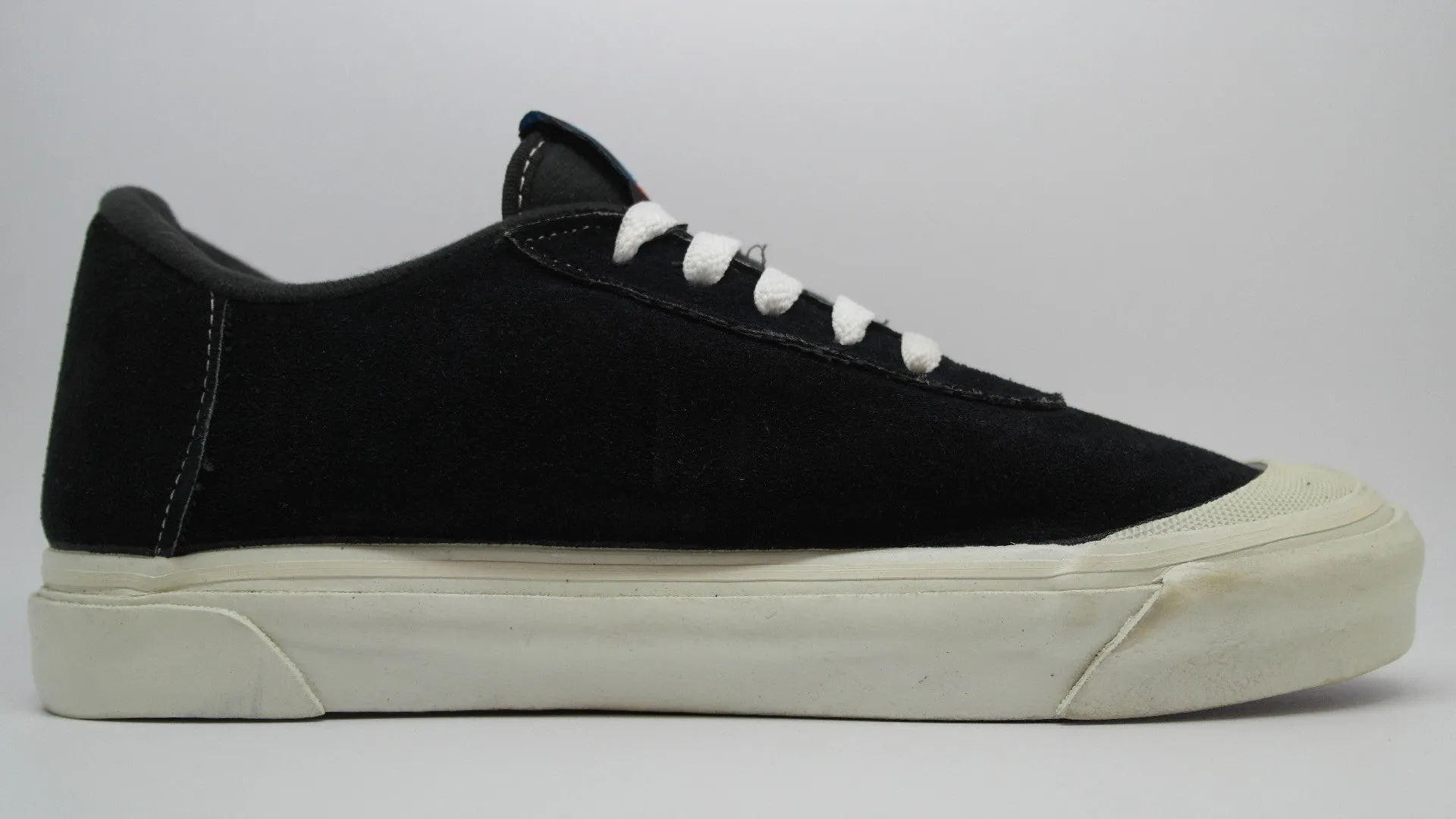 vintage van's style #65 ~ US8.5