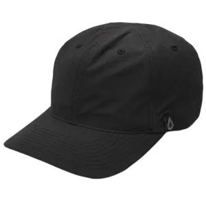 Volcom - Skate Vitals Axel Adjustable Hat (Black) *SALE