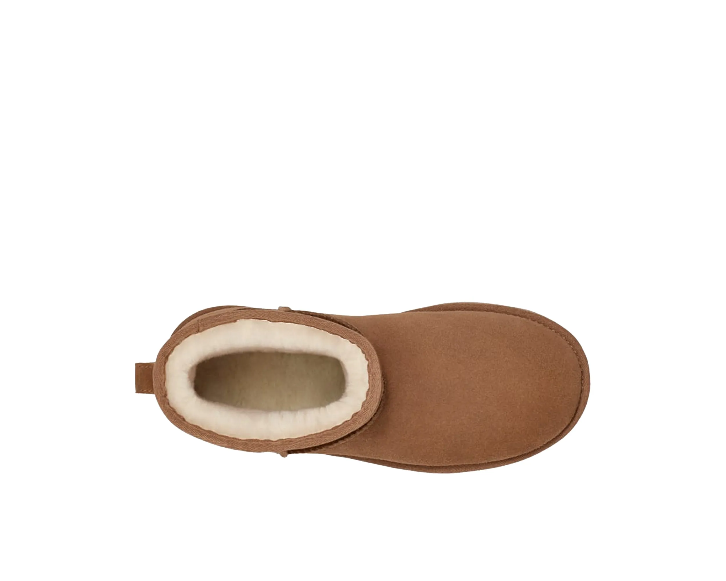 Women`s Classic Mini Platform
