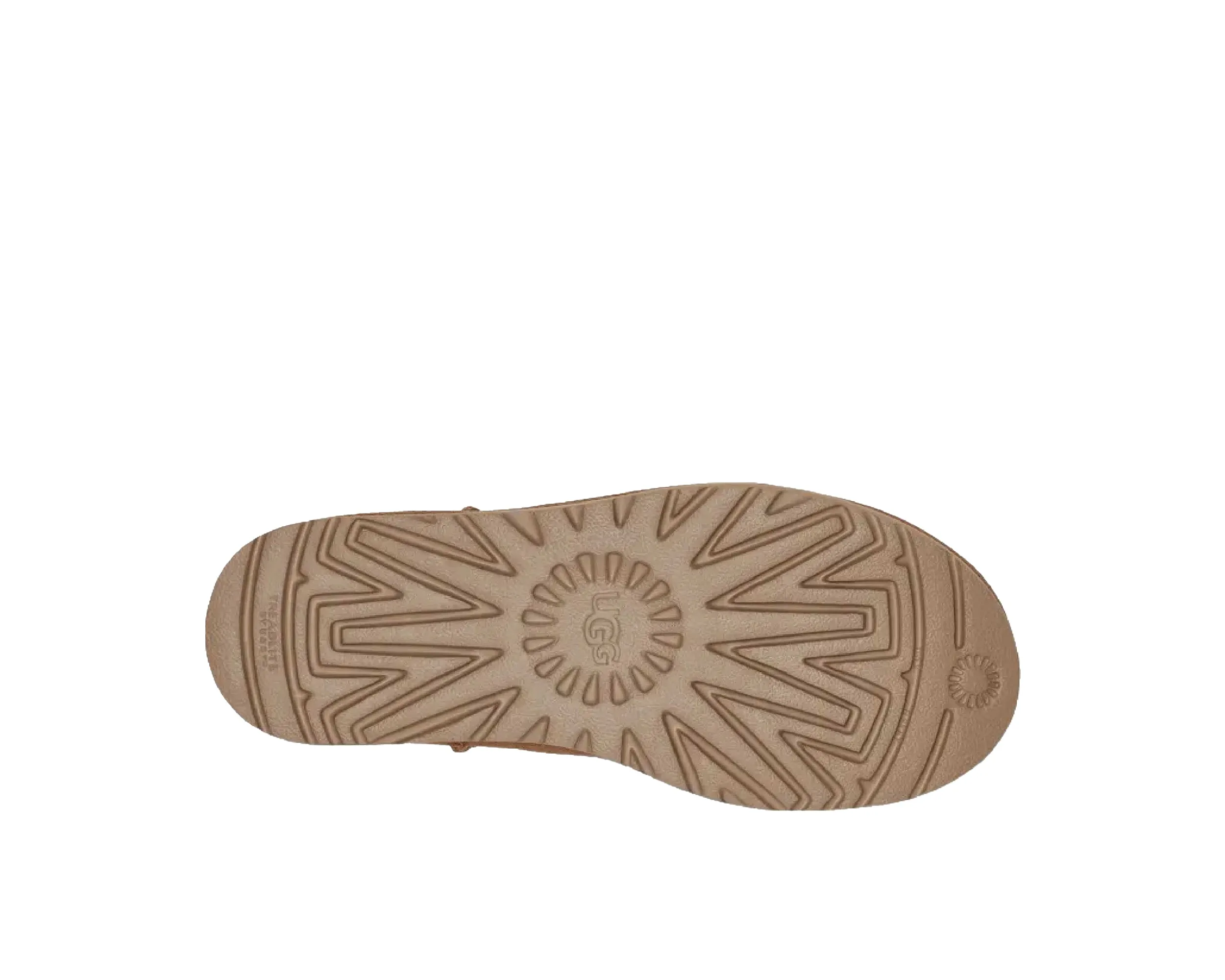 Women`s Classic Mini Platform