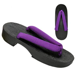 Wooden Geta Watashi