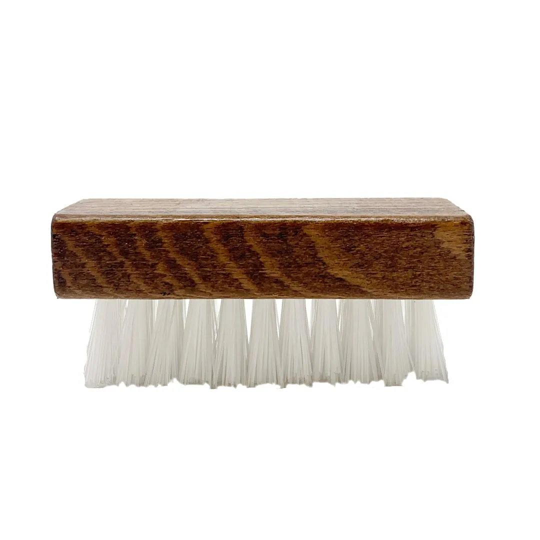 Wool Felt Care Brush