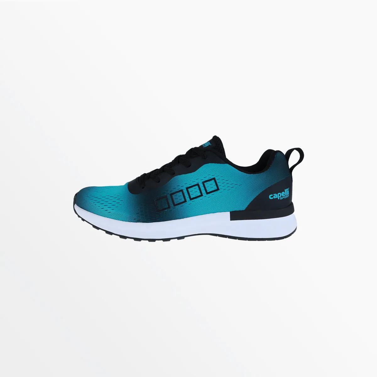 YOUTH CS FLASH RUNNING SHOE