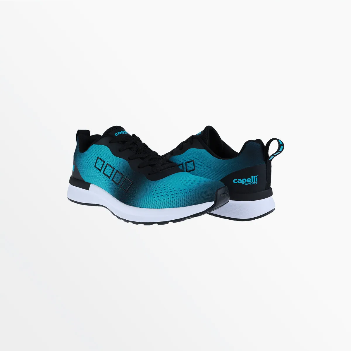 YOUTH CS FLASH RUNNING SHOE