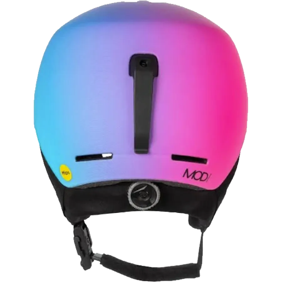 Youth MOD1 MIPS