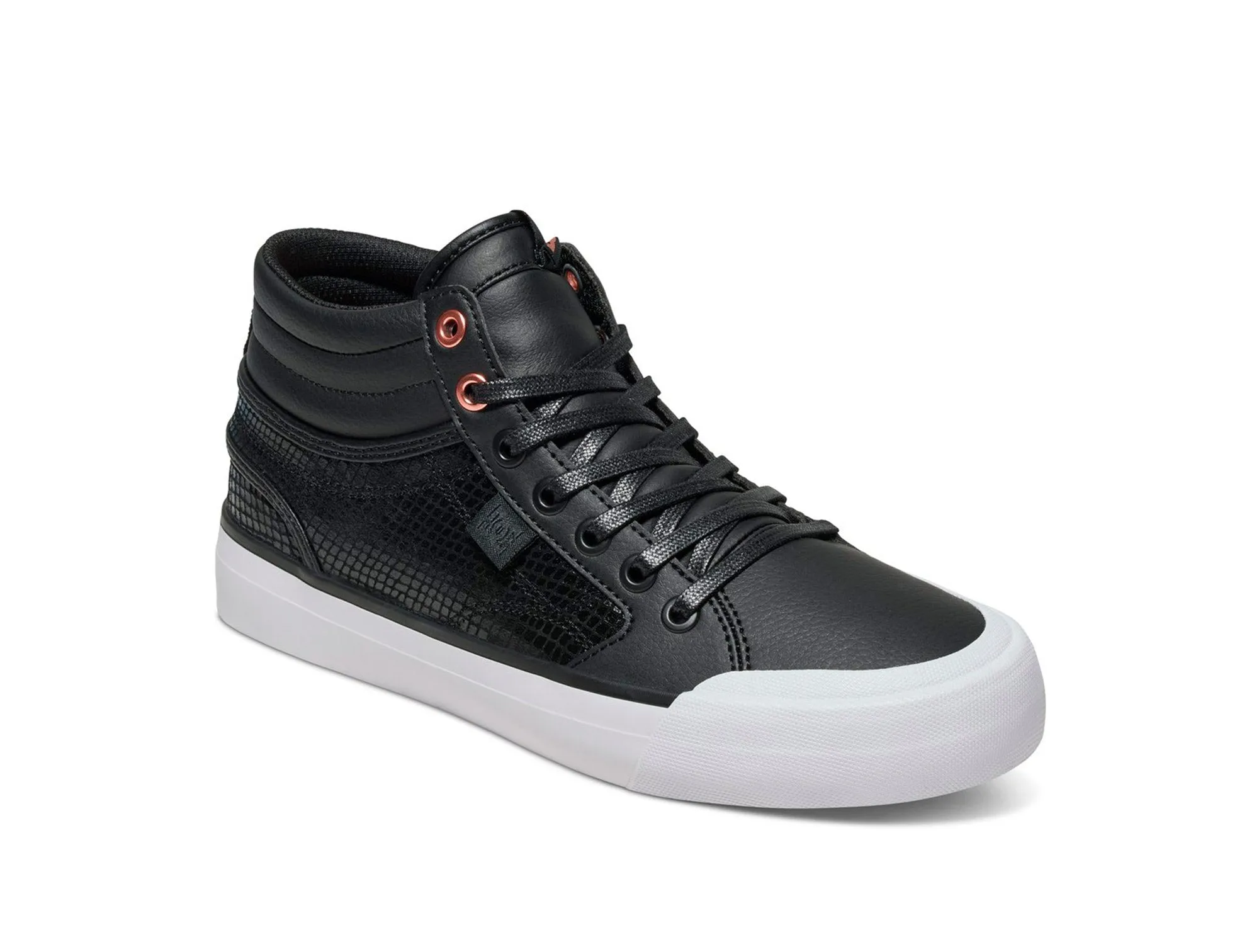 Zapatilla Dc Evan Mujer