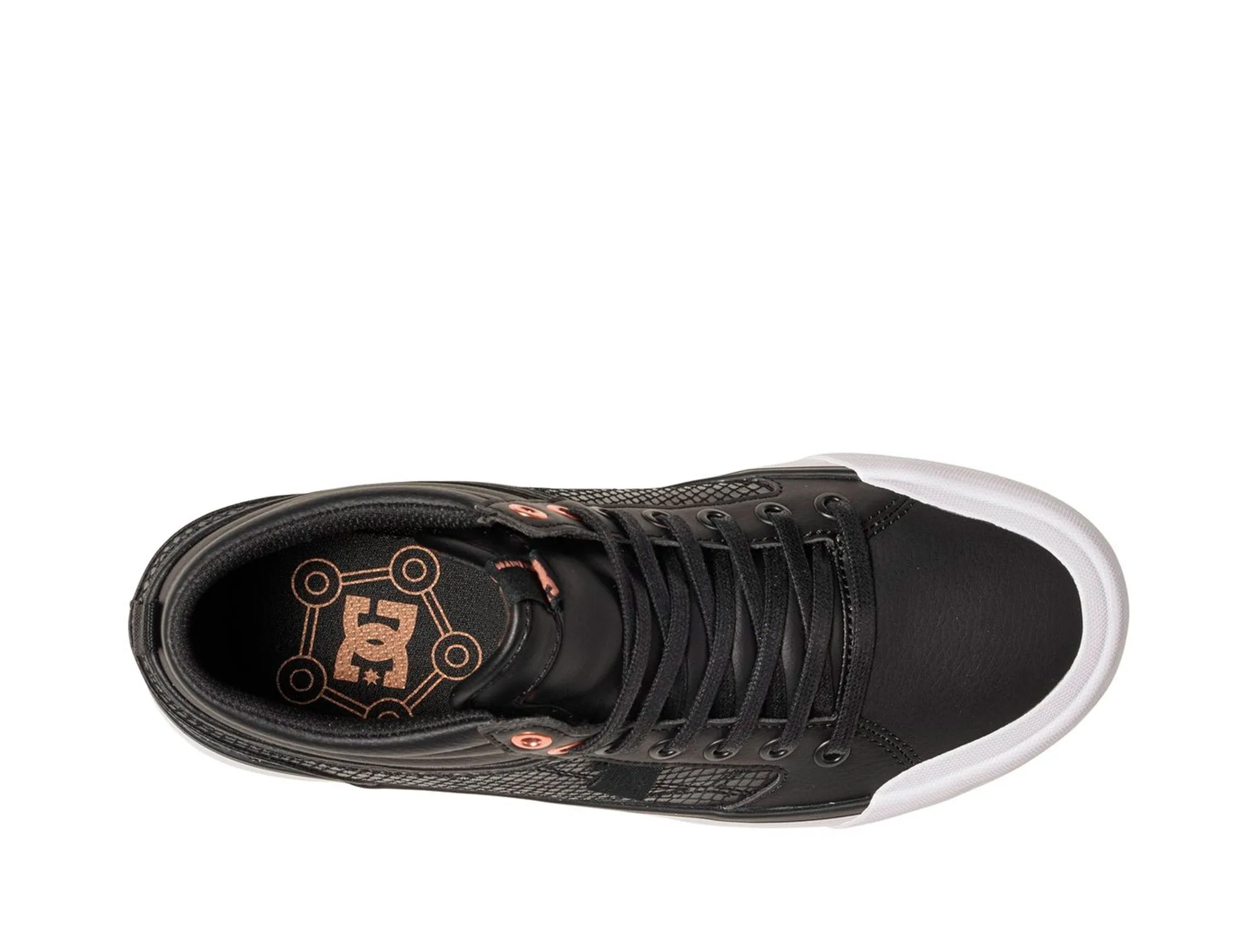 Zapatilla Dc Evan Mujer