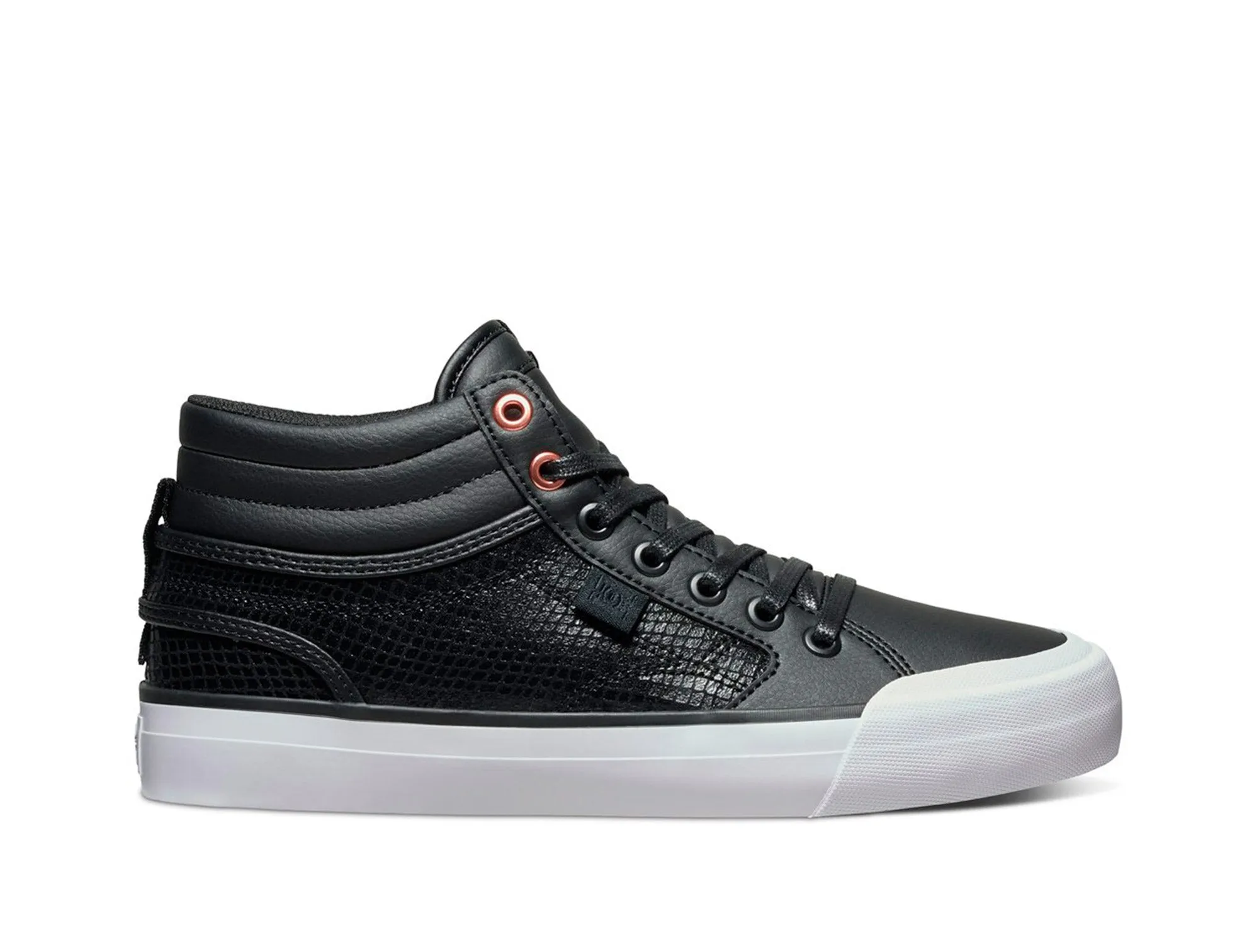 Zapatilla Dc Evan Mujer