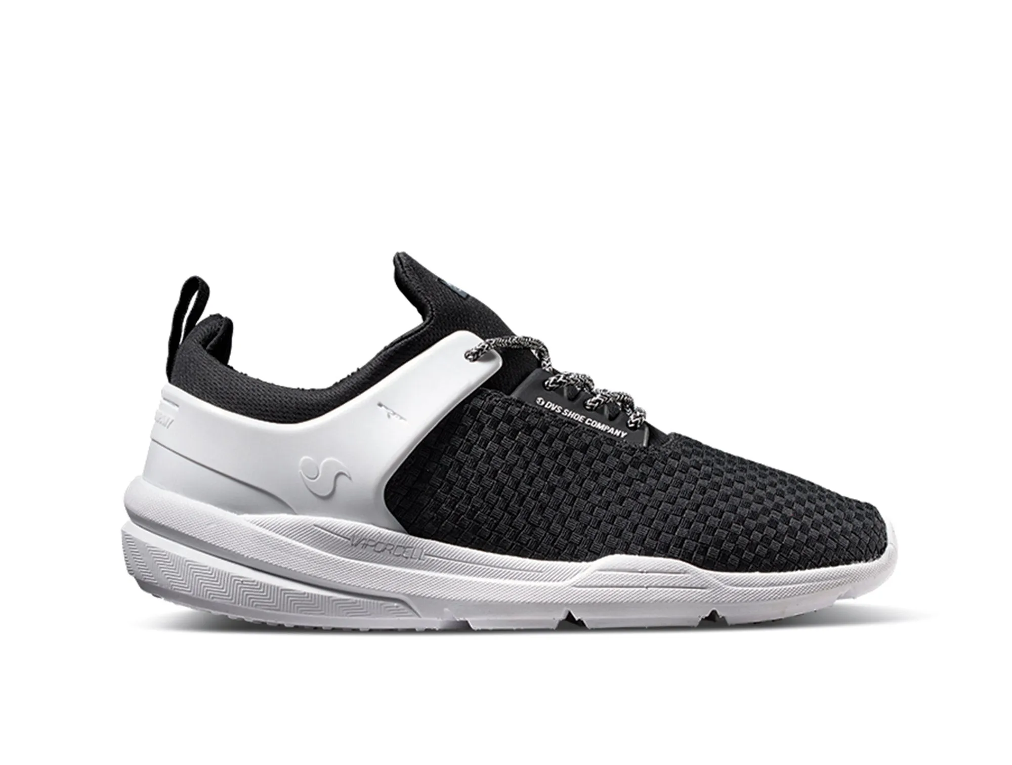Zapatilla Dvs Cinch Hombre Negro Dvf0000295005