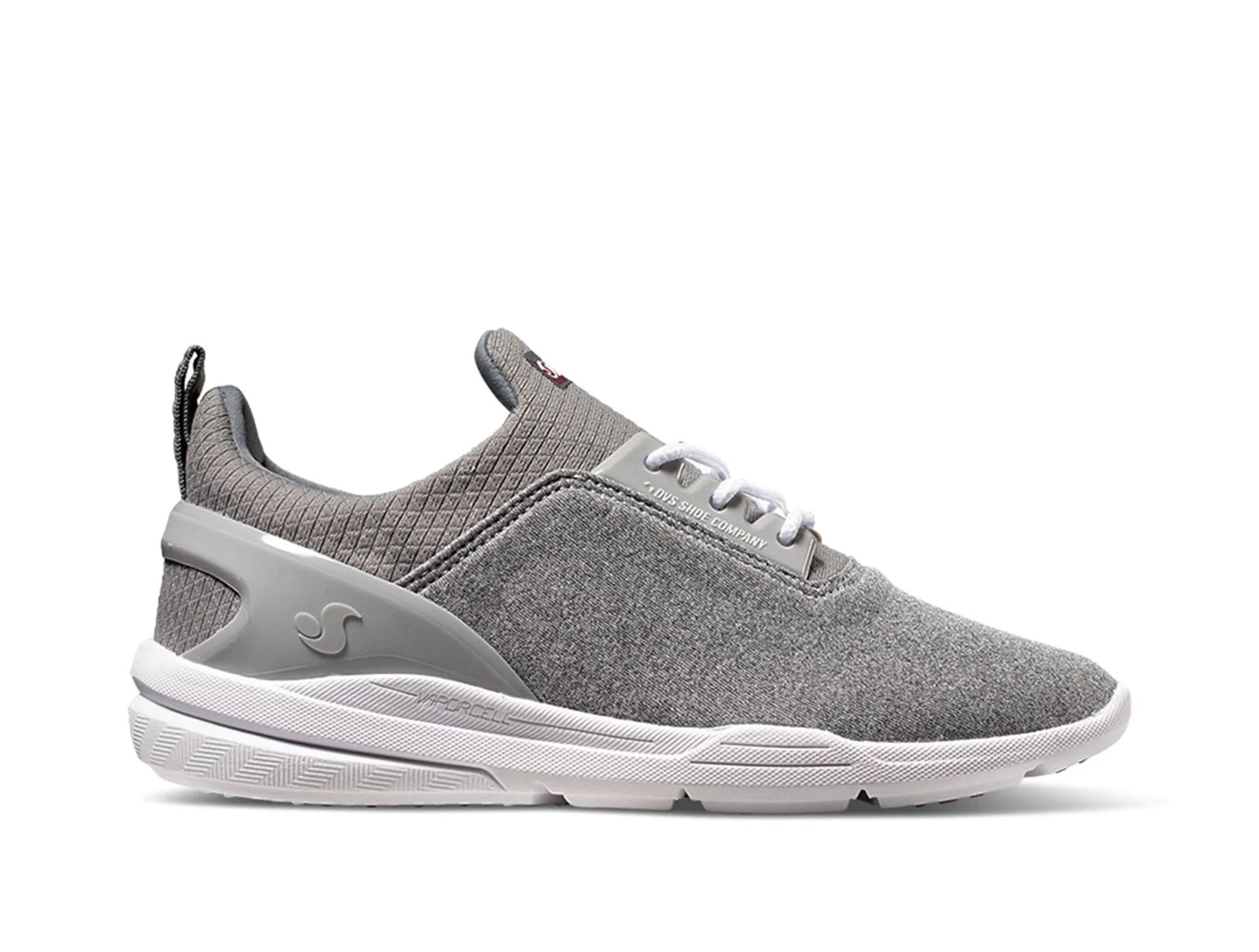 Zapatilla Dvs Cinch Mujer Gris Dvf0000299020